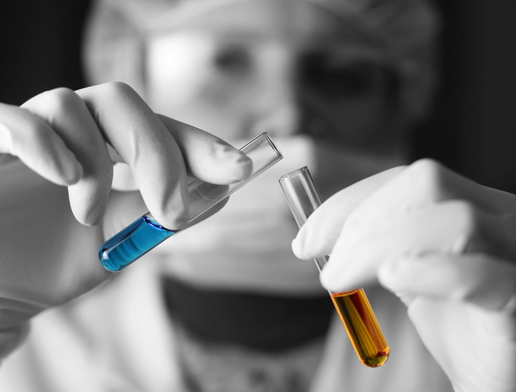 循環腫瘤細胞檢測技術